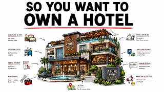 Information HOW HOTELS ACTUALLY MAKE MONEY Guide
