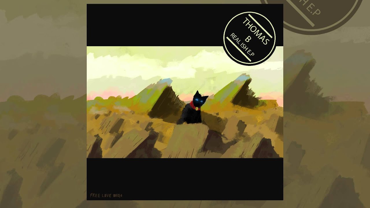 Thomas B - All Liberation (Free Download) (Full Official Release) [Free Love Digi - Drum & Bass]