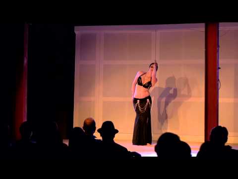 Rosa Noreen - Springtime Spectacular 2014
