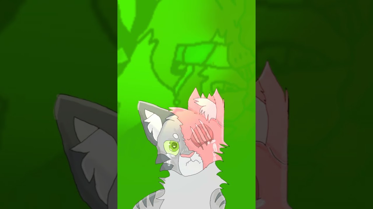 Silverclaw edit complete remake