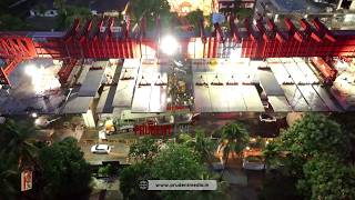 Porvorim Bridge | Live | Prudent | 040726