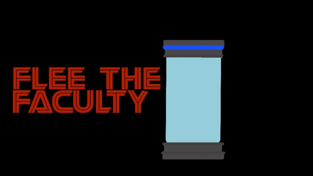 Flee the Faculty | Episode 4