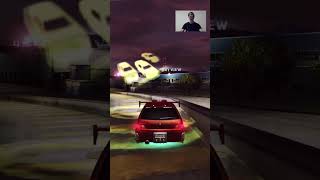 Need for Speed: Underground 2 ➤ Полное прохождение и обзор игры! #shorts