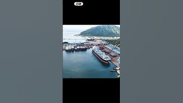 Việt Nam  xây dựng tòa nhà Quốc hội, và chia sẻ cảng Vũng Áng để lào có đường ra biển