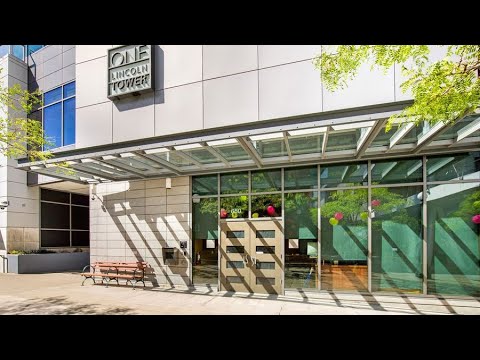 650 Bellevue Way NE - Unit 3506, Bellevue, WA home video tour