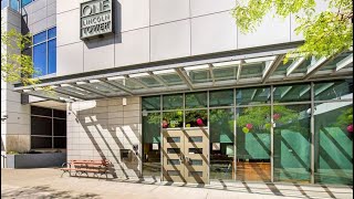 650 Bellevue Way NE - Unit 3506 video tour
