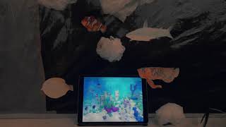 Final Project: Performance and Space DXARTS 450