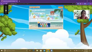 3rd grade technology lesson week #2