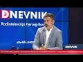 RTV HB | Vidović: Crishock je posljednji visoki predstavnik u BiH