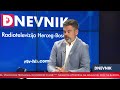 RTV HB | Vidović: Crishock je posljednji visoki predstavnik u BiH