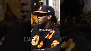 Famous Offset FINALLY opened up about Takeoff’s death 👀 Profile