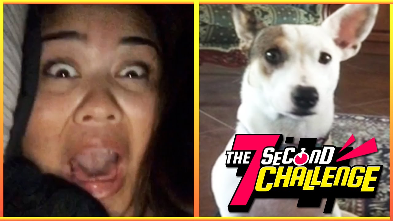 7 Second Challenge COMMUNITY MONTAGE (now on Android!) - YouTube
