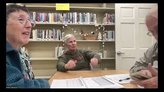 RHM Meeting, October 16, 2025