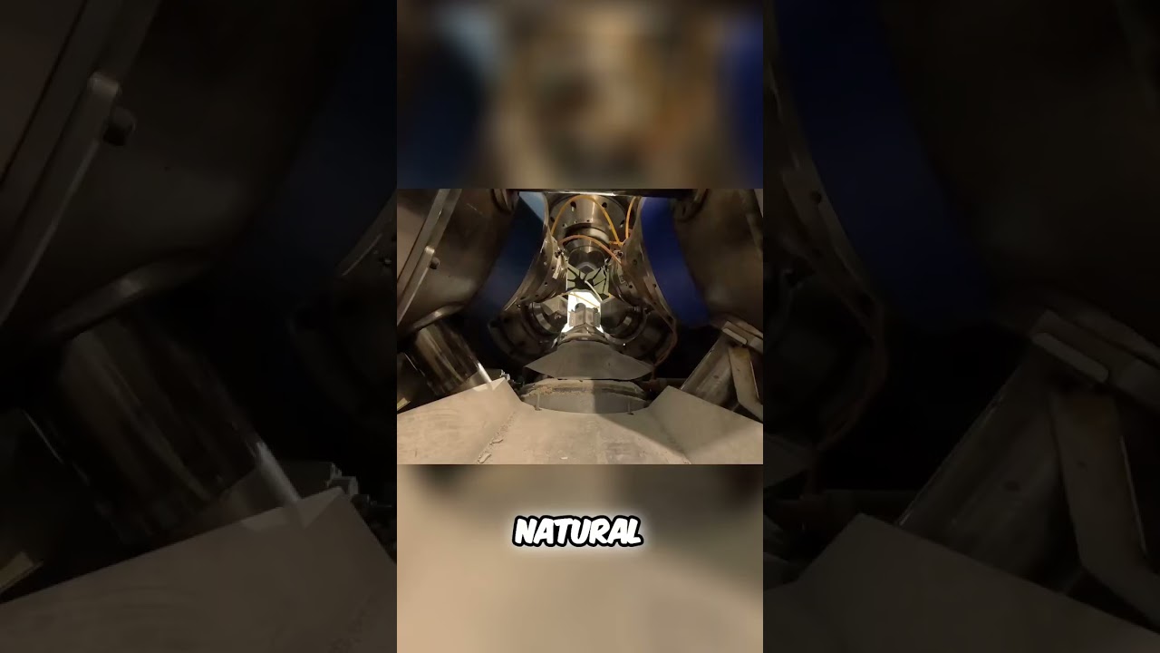 We Outperformed Nature: Synthetic Black Diamond Breakthrough