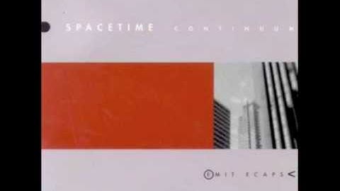 Spacetime Continuum - Swing Fantasy