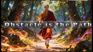 The Obstacle is the Path