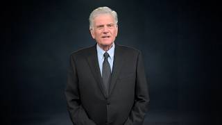 Franklin Graham A Message For The Weary