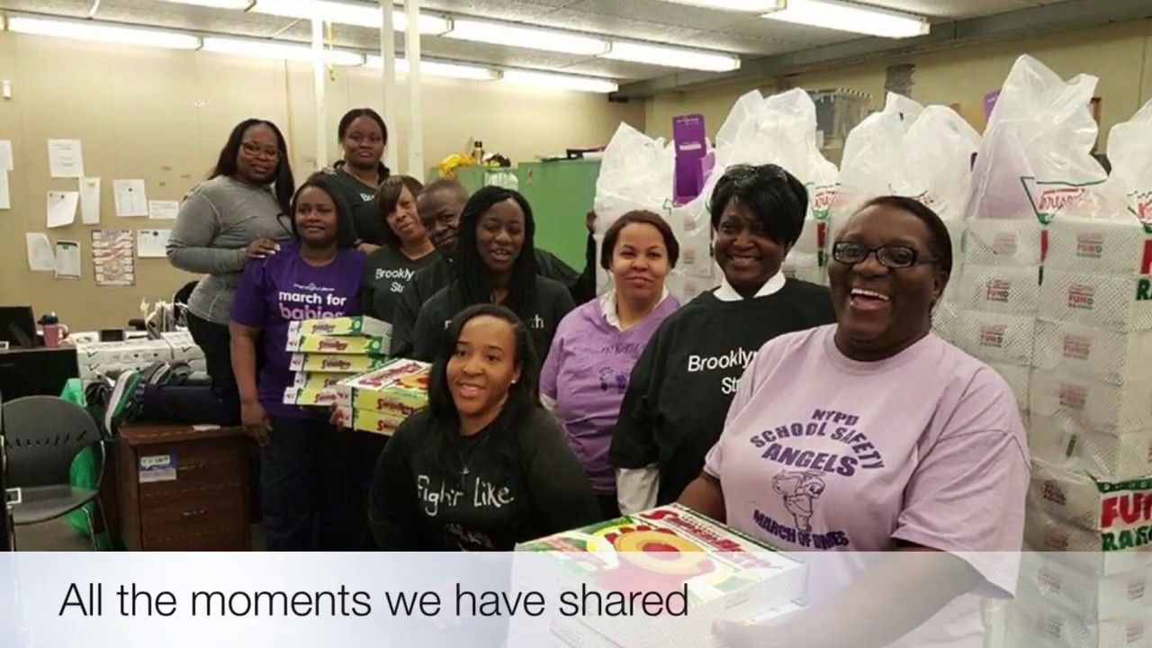 School Safety Division Brooklyn North Command YouTube