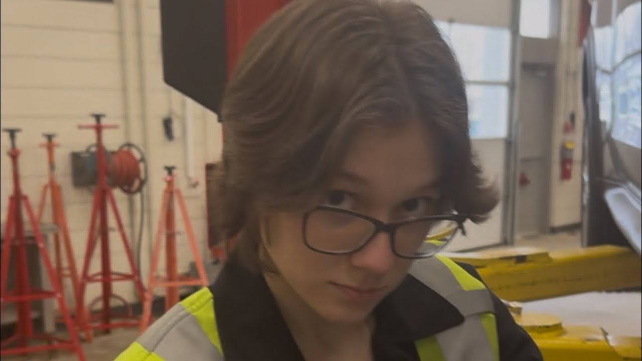 How to do a brake service! 