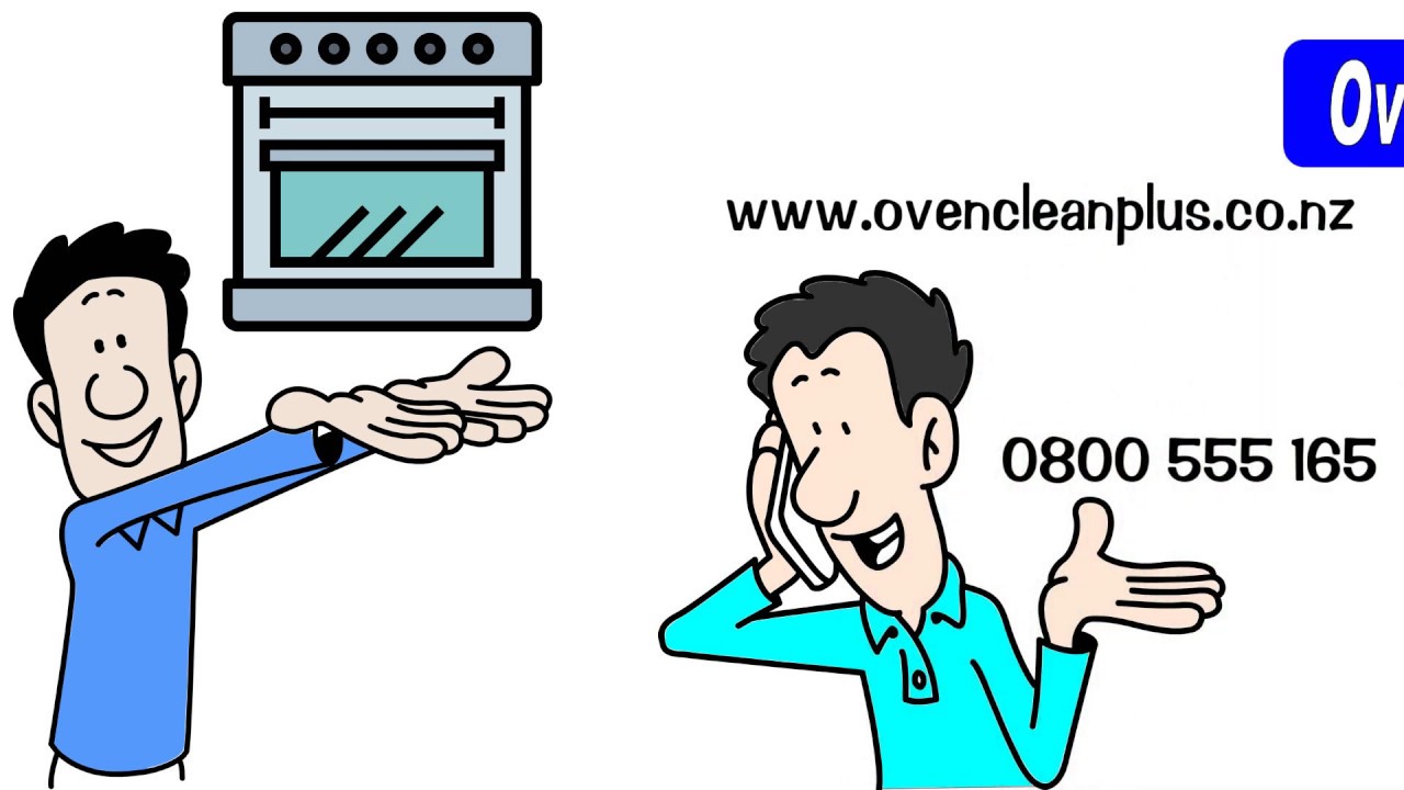 Oven Clean Plus  ( Now Selling )