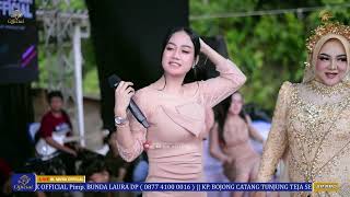 PENGANTIN DUET FT ABE BIKIN HUJAN DUIT - BLMUSIKOFFICIAL LIVE IN CIKOTOK 