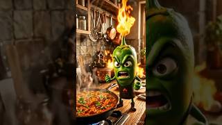 Genius Kitchen Hacks That Actually Work! 🤯 Cooking Tips Everyone Should Know#shorts #cookingtips
