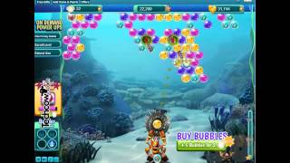Bubble Safari Ocean Level 93