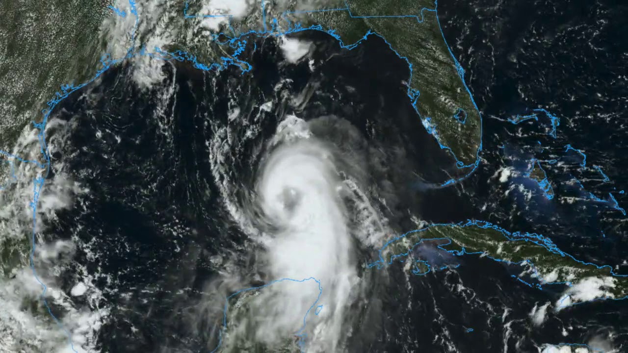 August 25, 2020 Weather Xtreme Video - Afternoon Edition