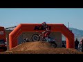 Marvin Musquin Supercross Practice RAW - Motocross Action Magazine