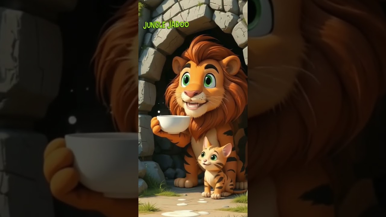 31 January 2026 — ToonMasti YouTube video