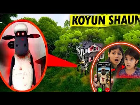 MELİSA NİSA ! KOYUN SHAUN GECE 3'TEDRONE KAMERALARINA YAKALANDI ‼️ NEYAPACAĞIZ ?