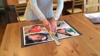 マルチブック　A2版ポスター　商品構成の変更　&　裏技ご紹介　２月３日より