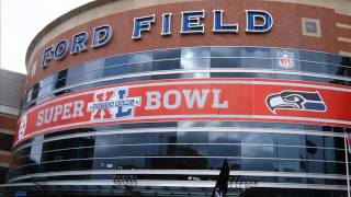 bigdog , donnie superbowl ford field 2006