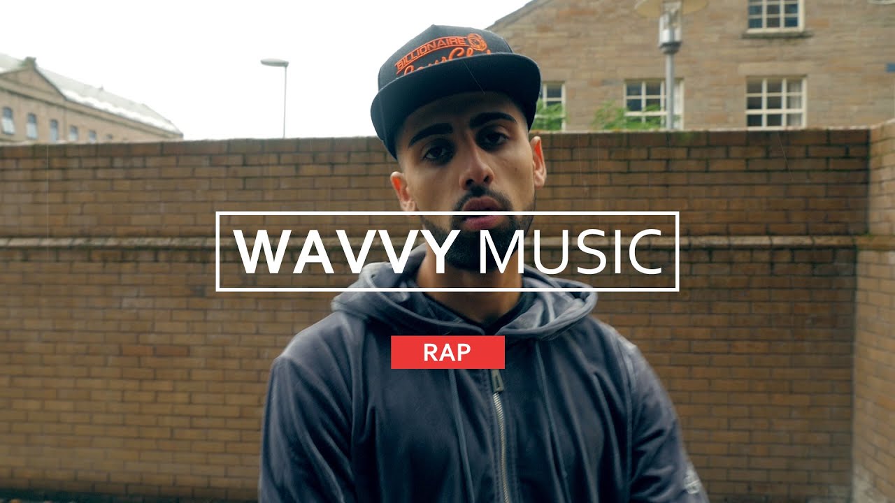 leeds to london AB | Freestyle 023 | Wavvy Music