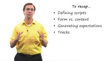 Wrap Up - Georgia Tech - KBAI: Part 3