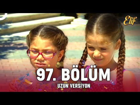 Elif Dizisi 97. Bölüm (Uzun Versiyon)