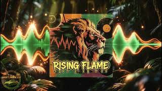 RISING FLAME | Rolling Jungle | Drift Mode FM