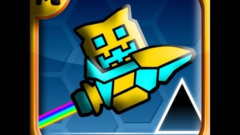 Geometry Dash Icon Contest Results!
