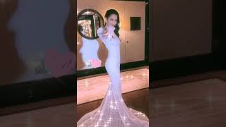 Coco李玟抖音華麗麗的Rowyourboat