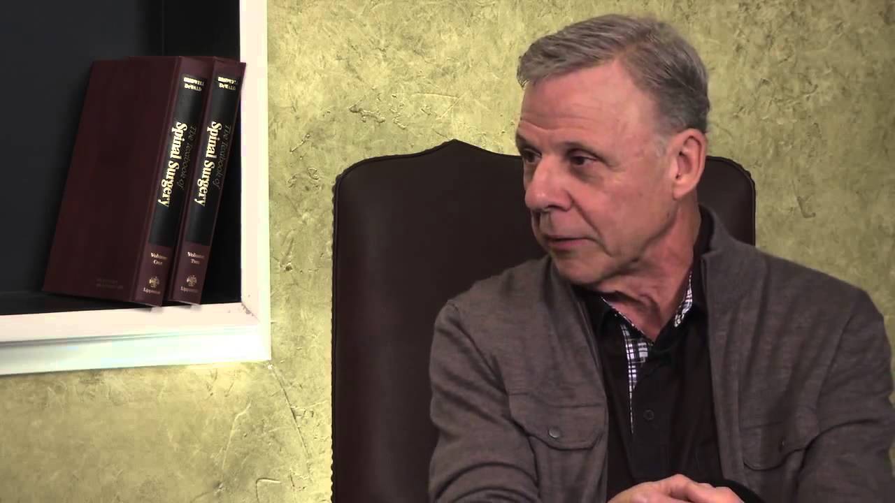 Dr. R TV Show - Age Intervention with Mike Ames