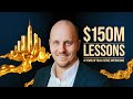 What I Learned From $150 Million in Real Estate