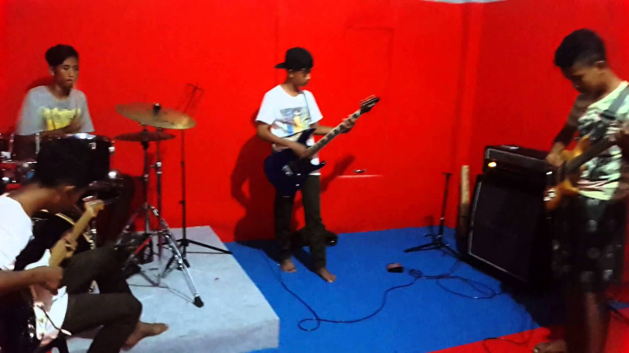 Hilang harapan banyuwangi cover