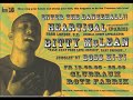 Bitty McLean & Heartical Sound - Live in Zurich (Switzerland) 18.02.2005