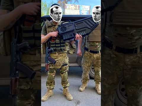 Modern Drone Warfare in 60 Seconds