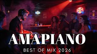 BEST OF AMAPIANO MIX LAST WEEK MARCH 2026 | TROPICAL VIBES | LETS DANCE TOGETHER | by AMAPIANO MAGIC