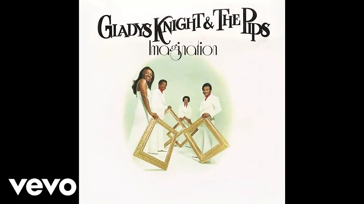 Gladys Knight & The Pips - Best Thing That Ever Ha...