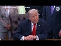 Trump claims US-Iran deal is 'close' again, says they want it 'more than I do' after recent strikes