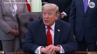 Trump claims US-Iran deal is 'close' again, says they want it 'more than I do' after recent strikes