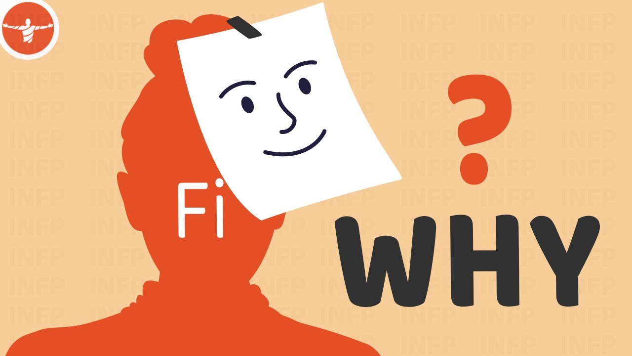 Why Do INFPs Hide Their Fi Values From Others?