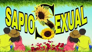 SAPIOSEXUAL | HOW TO PRONOUNCE SAPIOSEXUAL | SAPIOSEXUAL Meaning